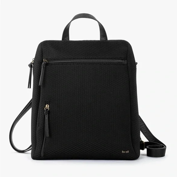 The Sak Olivera Metro
Backpack - Women's Backpack for Everyday & Travel - Picture 5 of 10